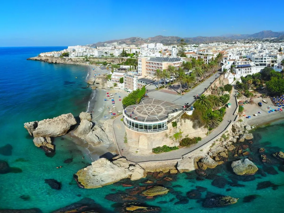 Holiday Home Nerja Penthouse By Interhome 0*,  España
